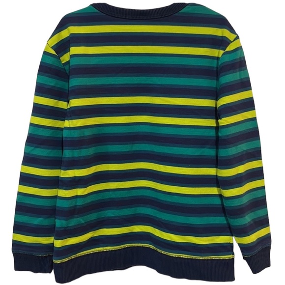Boys lightweight sweatshirt - Size 6/7 - Picture 2 of 2
